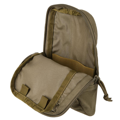 Direct Action - Організатор тактичний Utility Bag великий - Ranger Green - PO-UTLG-CD5-RGR