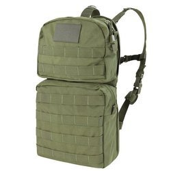 Condor - Рюкзак Hydration Carrier II - Зелений OD - HCB2-001
