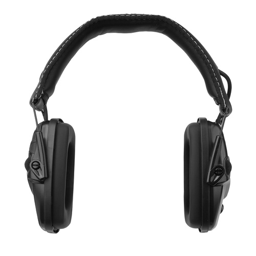 Howard Leight/Honeywell - Активні слухові апарати Impact Sport - чорний - 1034490