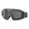 ESS - Тактичні окуляри Influx AVS Tactical Goggle - Terrain Tan - EE7018-03