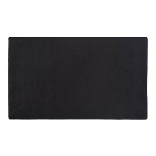 Helikon - Килимок для чищення зброї - 85x50 см - чорний - AC-RCM-NN-01