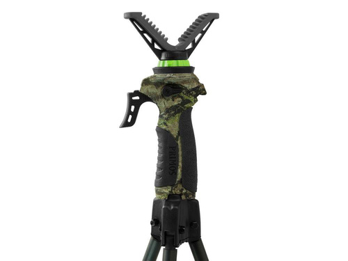 Primos - Мисливський штатив Trigger Stick Gen II™ Deluxe - 24/62" - 65807