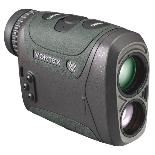 Vortex Optics - Лазерний далекомір Razor HD 4000 GB - LRF-252