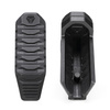 Strike Industries - Регульований приклад PDW Strike Polymer Pit Stock - чорний - SI-STRIKE-POLY-PIT-BK