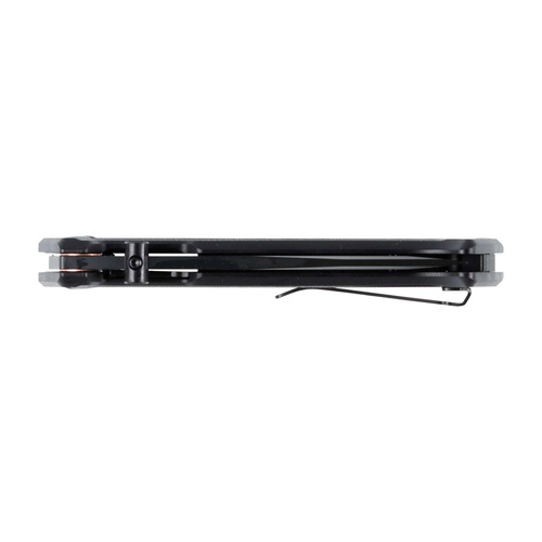 Walther - PDP Tanto Складаний ніж - чорний - 125-373