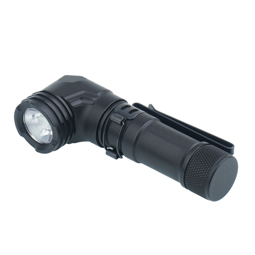 Streamlight - Світлодіодний кутовий ліхтар ProTac 90 EDC - 300 лм - чорний - L-88087