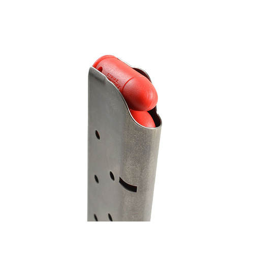 Strike Industries - Макет патрона .45 ACP - набір цвяхів з 5 штук. - SI-DR-45ACP
