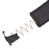 Magpul - Обмежувач ємності магазину на 5 штук - PMAG® LR/SR GEN M3™ 7.62x51 - 3 шт. - MAG562-BLK