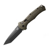 Benchmade - Ніж EDC Claymore - автоматичний - Ranger зелений - 9071BK-1
