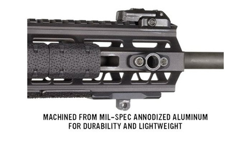 Magpul - кріплення для стропи Port M-LOK® QD - MAG606 BLK - MAG606 BLK