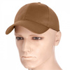 M-Tac - Бейсболка Flex - Rip-Stop - Coyote Brown - 40533017