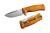 Складаний ніж LionSteel - SR11A - Sleipner - помаранчевий - SR11A OS