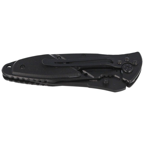Puma - Noz Solingen Tactical Drop Point Folder - 306011