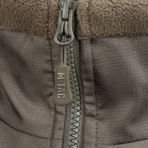 M-Tac - Тактична куртка Alpha Microfleece Gen.II - Dark Olive - 20411048