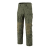 Helikon - Штани тактичні MCDU - Desert Night Camo / Olive Green - SP-MCD-SP-0L02A