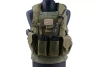 GFC Tactical - Бронежилет Personal Body Armor - оливковий - GFT-18-000888