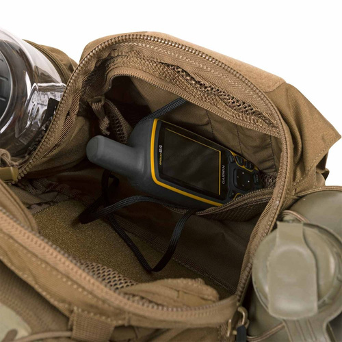 Helikon - Сумка Foxtrot Mk2 Rig® - Earth Brown / Глина - TB-FX2-CD-0A0BA