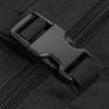 M-Tac - Тактичний рюкзак Assault Pack Laser Cut - 20 літрів - чорний - 10333002