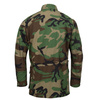 Helikon - Толстовка BDU - PolyCotton Ripstop - Olive Green - BL-BDU-PR-02