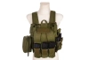 GFC Tactical - тактичний жилет CIRAS Maritime - Olive - GFT-18-000889.
