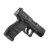 Umarex - ASG Пістолет репліка Walther PDP Compact 4" Set - 6 мм - CO2 - чорний - 2.6521-1