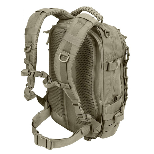 Direct Action - Тактичний рюкзак Dragon Egg MkII® - 25 літрів - Ranger Green - BP-DEGG-CD5-RGR