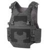 Templars Gear - тактичний жилет KSAV - Medium - Black - TG-KSAV-BL-M