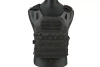 GFC Tactical - Тактичний жилет Jump - чорний - GFT-18-007453
