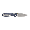 Benchmade - Тактичний складаний ніж Mini Barrage - CPM S30V - чорний - 585-03