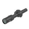 Vector Optics - Приціл LPVO Tauron 1-6x24 SFP - VTC-SMIL - Чорний - SCOC-49