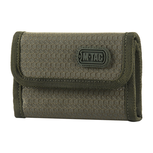 M-Tac - Гаманець Elite Gen.II Hex - Ranger Green - 10206023