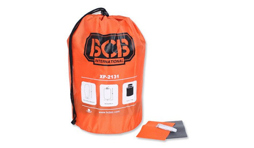 BCB - Самонадувний матрац - Самонадувний матрац - CT649