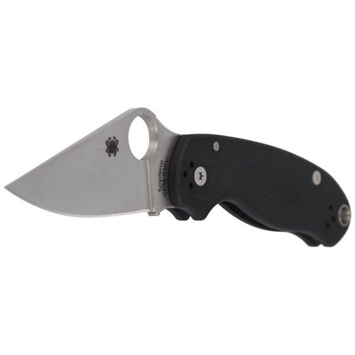 Складаний ніж Spyderco - Para™ 3 G-10 Black - C223GP