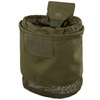 Helikon - Сумка для скиду Competition Dump Pouch® - Olive Green - MO-CDP-CD-02