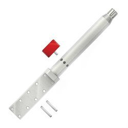 Real Avid - Верхня лещата Lug-Lok® для фіксації затворної рами AR-10 в лещатах - AVAR10LLVB