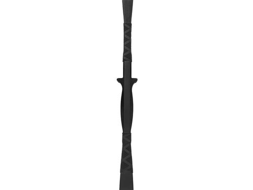 Лук для стрільби з лука Ek Archery - Poe Lang Robin Hood Recreational Bow - 30-35 фунтів - чорний - RE-018B 