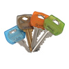 Nite Ize - Чохли для ключів IdentiKey™ - 4 шт. - KID-A1-4R7