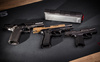Real Avid - Набір для чищення рушниці Prime-9 - .357/.38/9 мм - AVGCK9MM