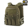 M-Tac -  Kamizelka Taktyczna Typu Plate Carrier Cuirass QRS XL  - 10180023