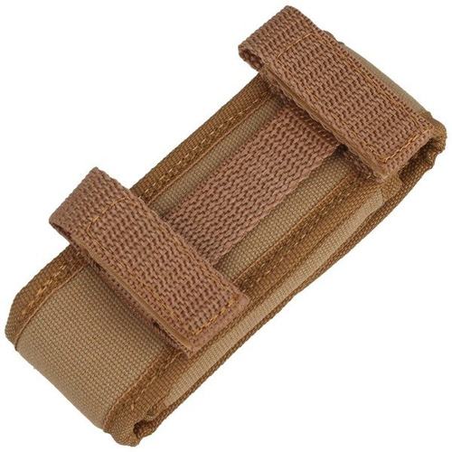Muela - Etui na nóż Desert Cordura 130x50 mm - F/PANZER-DES