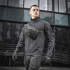 M-Tac - Sphaera Hex Hardsling Bag Gen.II Elite - Cordura - MultiCam Black - 10137208