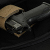 M-Tac - Наплічна сумка Sphaera Hardsling Bag Large Elite - чорний - 51610002
