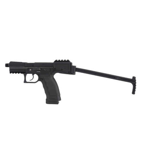 ASG - репліка пістолета B&T USW A1 - CO2 GBB - 19125 рік