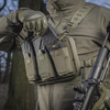 M-Tac - Гнучкий завантажувач - Ranger Green - 10165023 