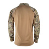 Texar - Сорочка бойова Bluza - MC Camo - 30-CMB-SH-MC
