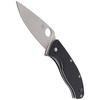 Складаний ніж Spyderco - Tenacious™ G-10 Black - C122GP