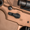 Magpul - Перемикач вогню ESK для платформи AR - 3 типи - чорний - MAG1254-BLK