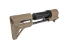 Specna Arms - Фляга репліка AR-15 PDW - Tan - SPE-09-028596