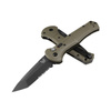 Benchmade - Пружинний ніж Claymore - CPM-D2 - Ranger Green - 9071SBK-1