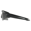 Oakley - Окуляри балістичні SI Ballistic M Frame Alpha Matte Black - Grey - OO9296-04